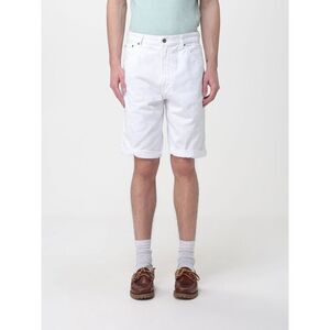 Dondup Shorts Men White